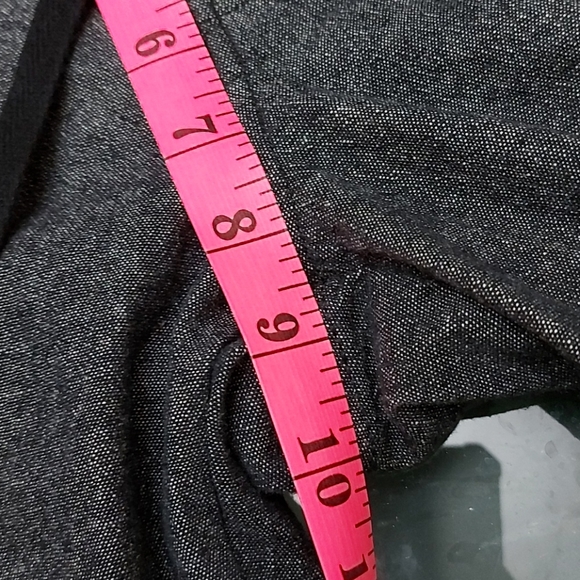 Be Bop denim  pants size 9 - Picture 7 of 11